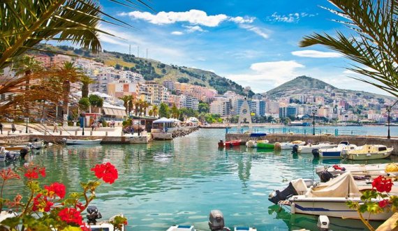 Rriten me 30 për qind çmimet për pushuesit në Vlorë, të paktë turistët e huaj