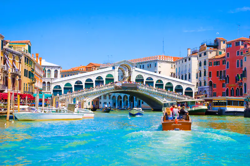 Venecia bëhet qyteti i parë që duhet të paguash për të hyrë, ky është çmimi