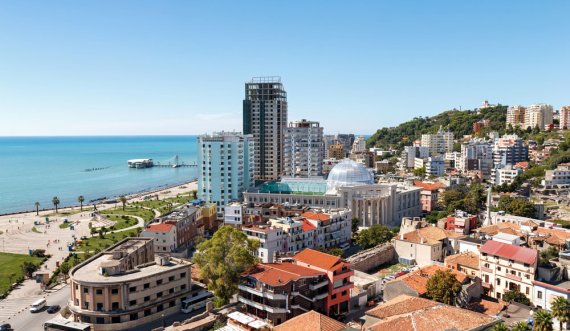 Rriten çmimet e qirave dhe banesave në Durrës