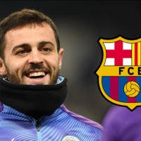 Bernardo Silva i thotë “PO” Barcelonës