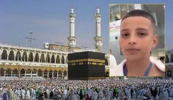 12-vjeçari nga Dragashi: Zylfi Krasniqi haxhiu më i ri nga Kosova