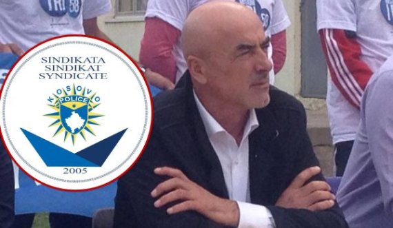 Pas lirimit të Nuredin Lushtakut, reagon Sindikata e Policisë: Organet e drejtësisë të veprojnë sipas ligjit