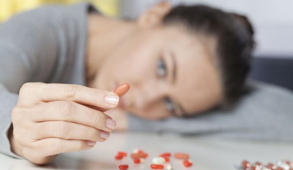 Më ndihmoni, po shtoj peshë për shkak të barnave!