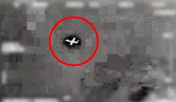 Do ta shkatërronin platformën gjigante të gazit, Izraeli rrëzon 3 dronë