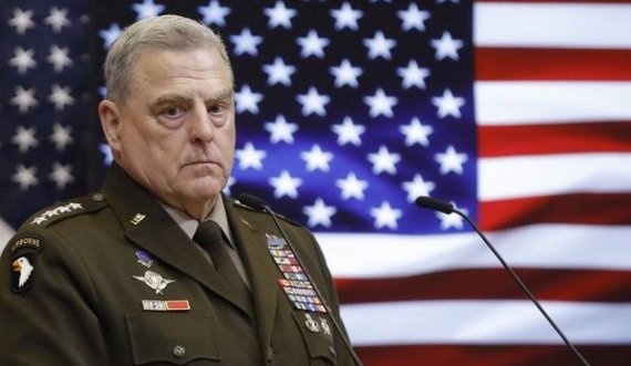 Gjenerali i lartë amerikan: Kina mund të sulmojë Tajvanin