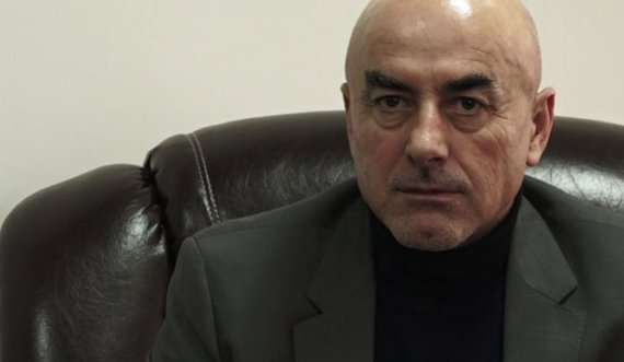 Nuredin Lushtaku: Rasti është i montuar kundër meje dhe familjes time