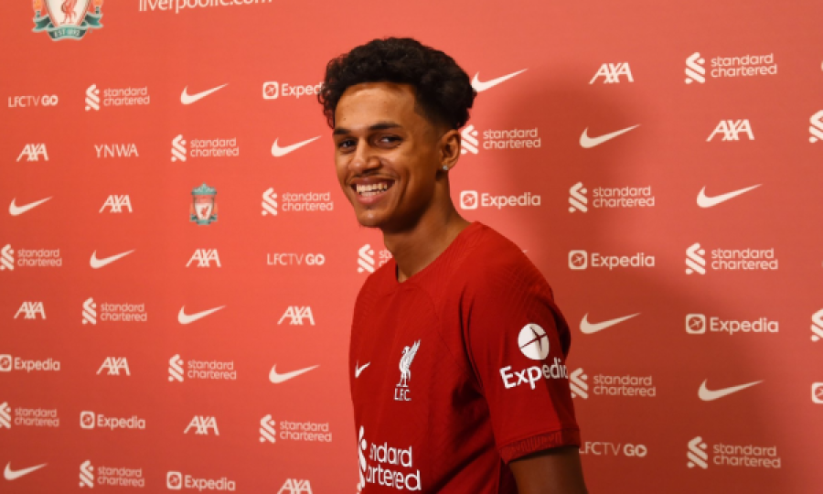 Carvalho i bashkohet Liverpoolit