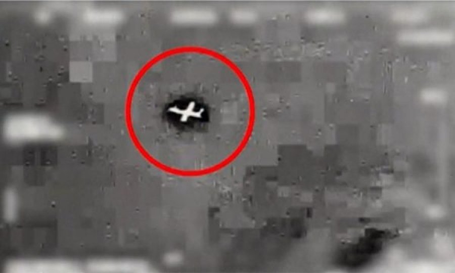 Do ta shkatërronin platformën gjigante të gazit, Izraeli rrëzon 3 dronë