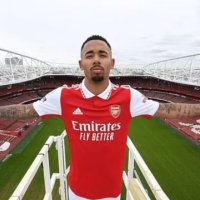 Arsenali e zyrtarizon Gabriel Jesusin, zbulohen shuma e transferit dhe kohëzgjatja e kontratës