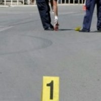 Vetaksident në Gjakovë, vdes shoferi