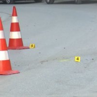 Vdes shoferi që u vetaksidentua me motokultivator në Mitrovicë