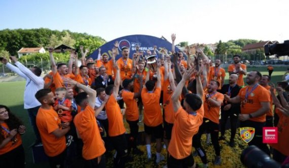 Futbollisti i Zalgirisit para përballjes me Ballkanin: Futbolli kosovar luftarak dhe vrapues, tifozët të pasionuar