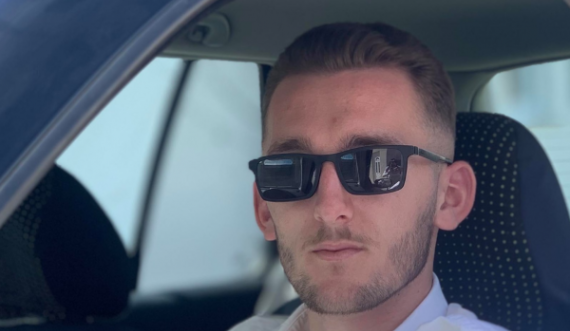 Flet djali i policit të lënduar në përplasje me Lushtakët: Ja si u sulmua babai im 