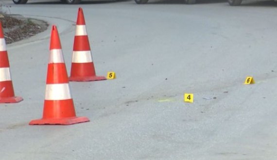 Vdes shoferi që u vetaksidentua me motokultivator në Mitrovicë