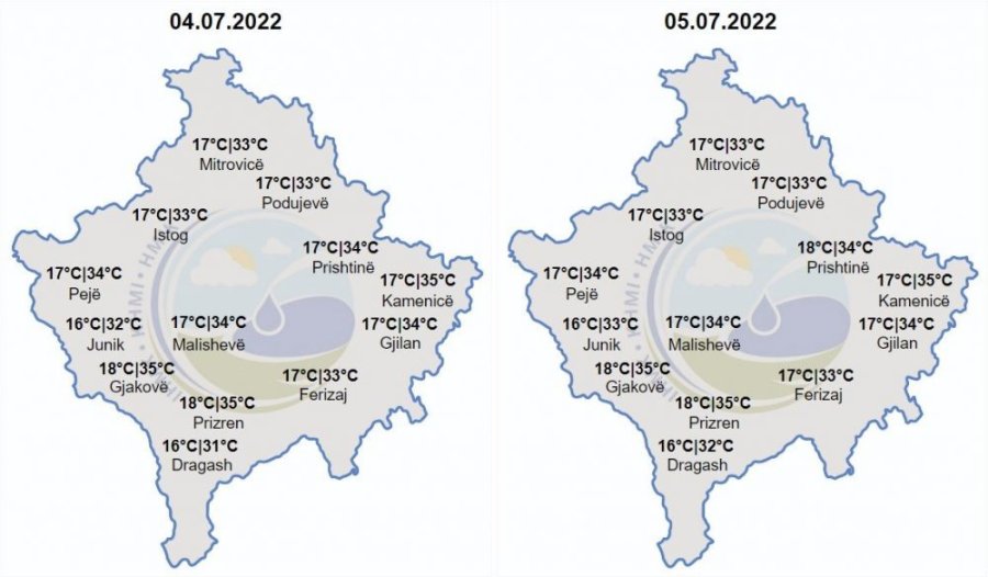 Kosova sot