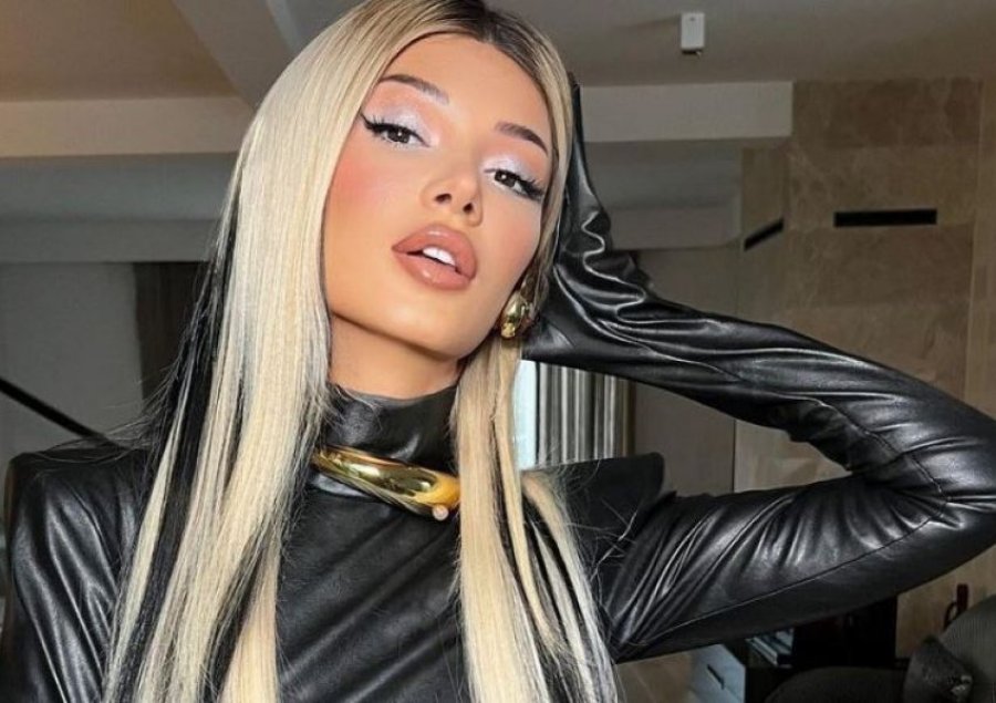 Era Istrefi gati për këngën e re