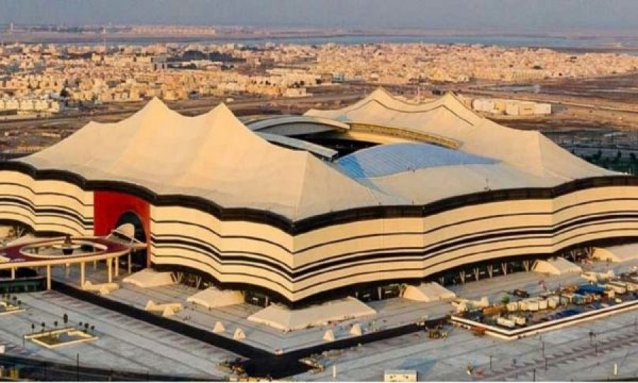 FIFA e zbulon “fshatin e tifozëve” në Katar, çmime të “frikshme”, një natë në tendë kushton qindra euro