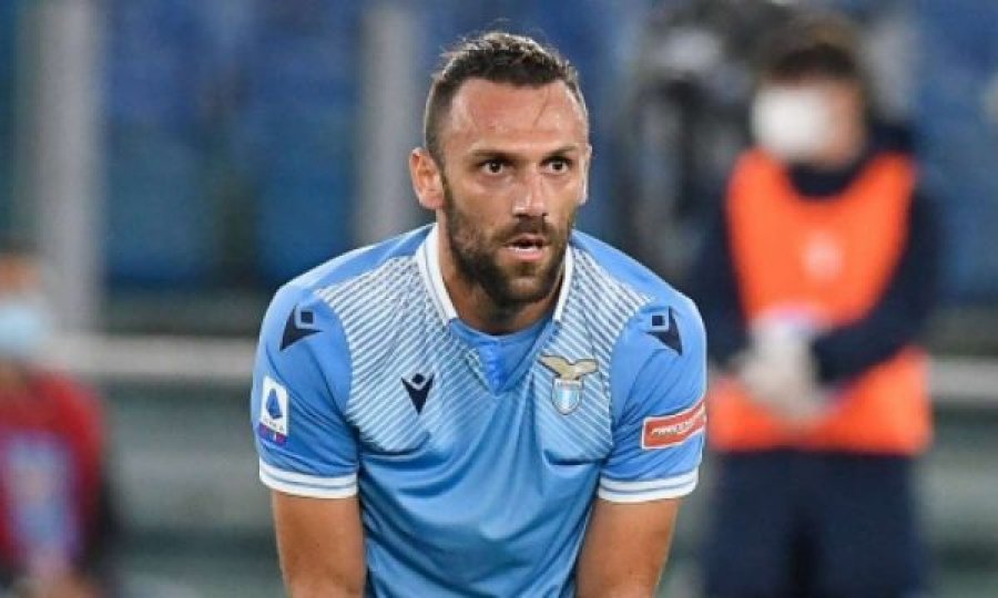 Lazios i vjen një ofertë për Muriqin, është larg nga kërkesa e klubit italian