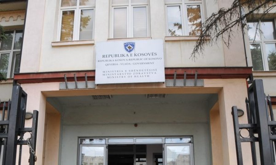 Qeveria emëron bordin e ri të Fondit të Sigurimeve Shëndetësore
