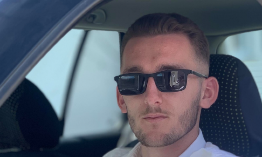 Flet djali i policit të lënduar në përplasje me Lushtakët: Ja si u sulmua babai im 