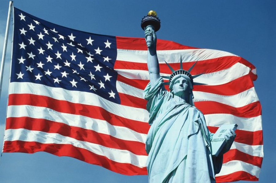 Ditëlindja e SHBA-së, 246 vite histori për garantimin e lirisë në botë