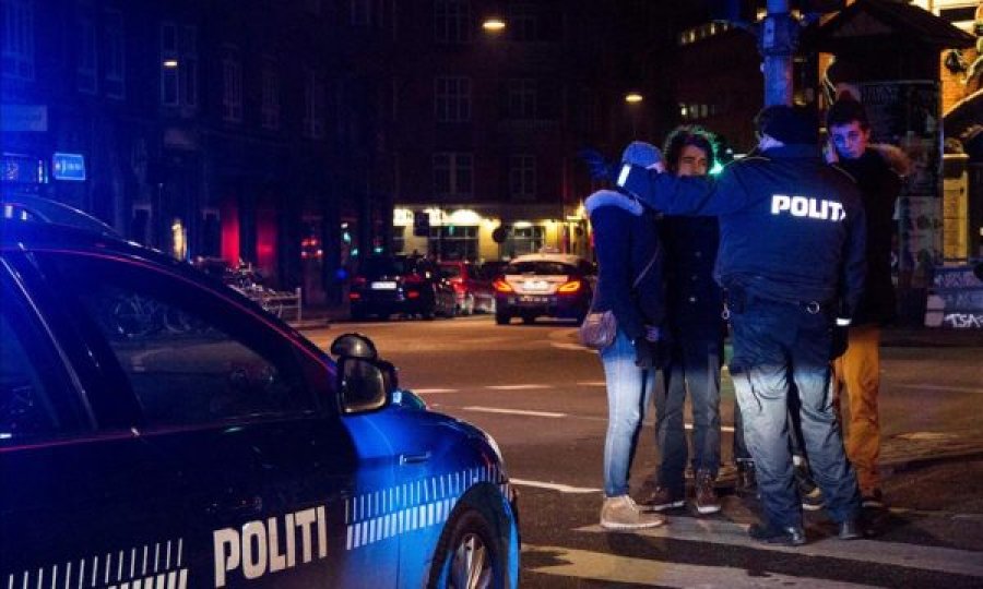 Policia tregon më shumë për profilin e 22 vjeçarit danez që vrau e plagosi disa persona