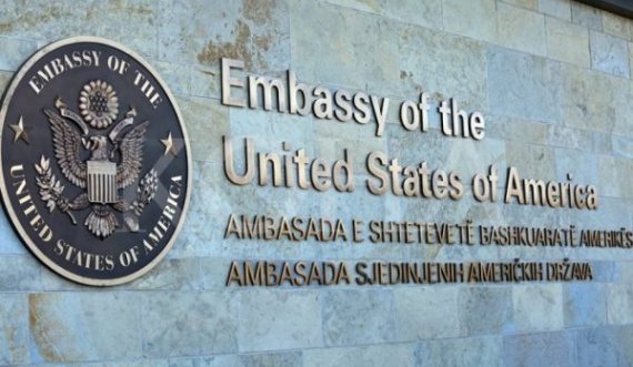 Ambasada e ShBA-së përgëzon MCC-në dhe qeverinë për dakordimin për Programin e Kompaktit