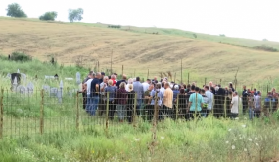 I jepet lamtumira e fundit gazetares kosovare