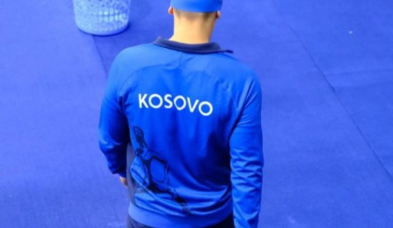 Telaku e mbylli pa sukses eksperiencën në Lojërat Mesdhetare