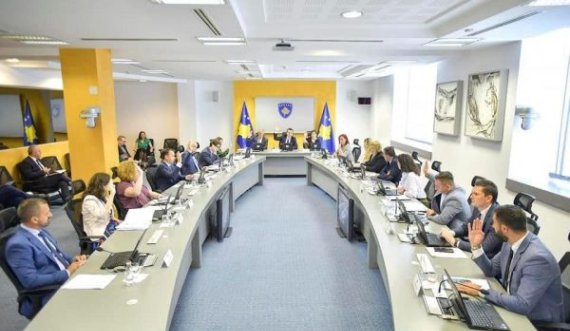 Kosova po bëhet me agjenci të Anti-Dopingut
