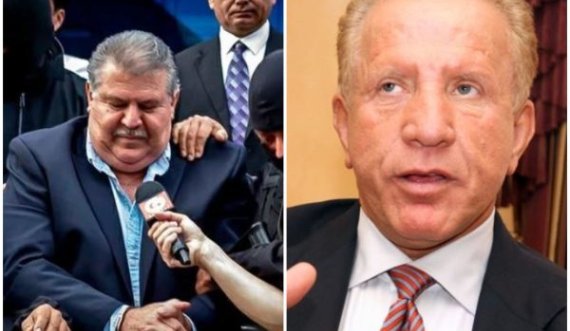 Plas skandali nga mediat në Venezuelë: Behgjet Pacolli për shumë vite po pastron paratë e pista e kriminale përmes ndërtimeve në Prishtinë dhe në Shqipëri,bashkëpunim me krimin e organizuar i lidhur me Edi Ramën!