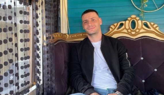 Polici Mërgim Geci akoma në spital, refuzon të tregojë se si ndodhi plagosja