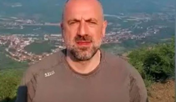 Publikohet video: Radojçiq ka qenë udhëheqës i sulmit ku mbeti i vrarë polici Afrim Bunjaku