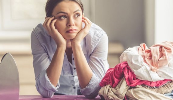 Mësoni tri gjëra në shtëpi që na shkaktojnë stres pa e kuptuar