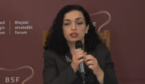S’ka Kryeprokuror deri kur të vendos Vjosa Osmani, ligji s’i cakton afat presidentes