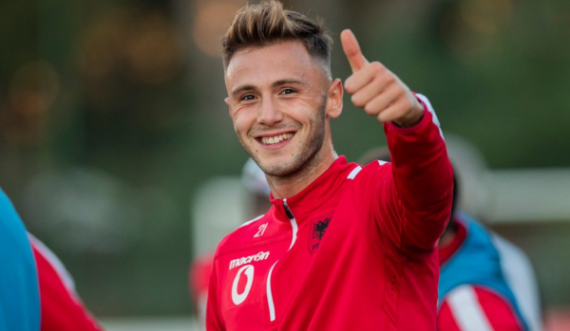 Giacomo Vrioni largohet nga Juventusi dhe transferohet në MLS