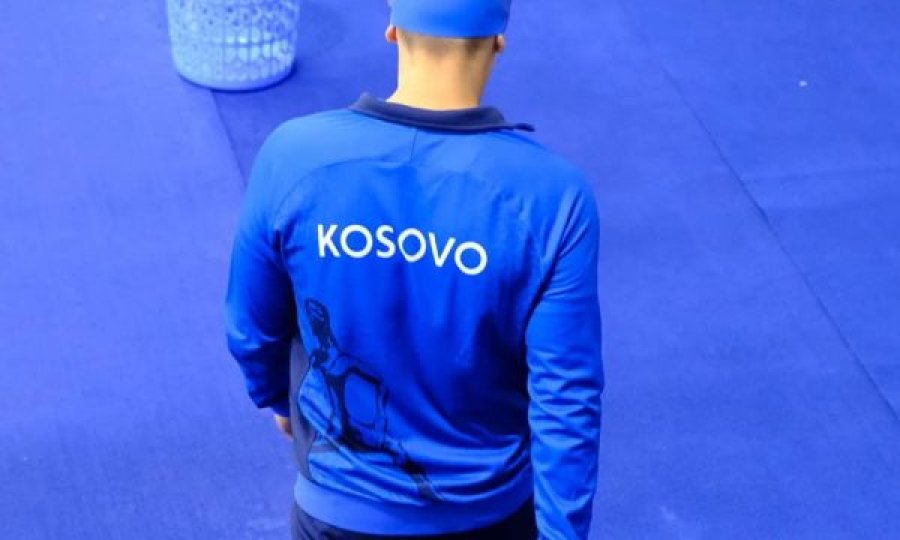 Telaku e mbylli pa sukses eksperiencën në Lojërat Mesdhetare