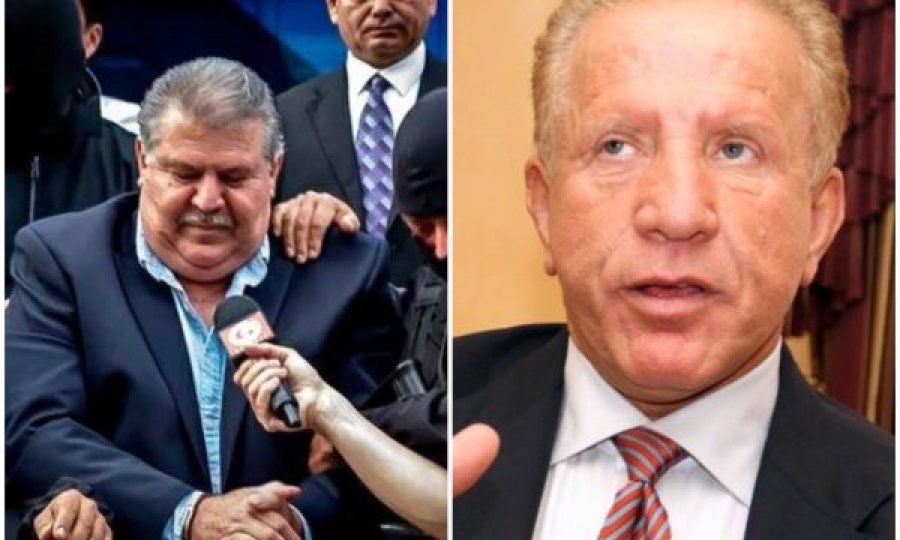 Plas skandali nga mediat në Venezuelë: Behgjet Pacolli për shumë vite po pastron paratë e pista e kriminale përmes ndërtimeve në Prishtinë dhe në Shqipëri,bashkëpunim me krimin e organizuar i lidhur me Edi Ramën!