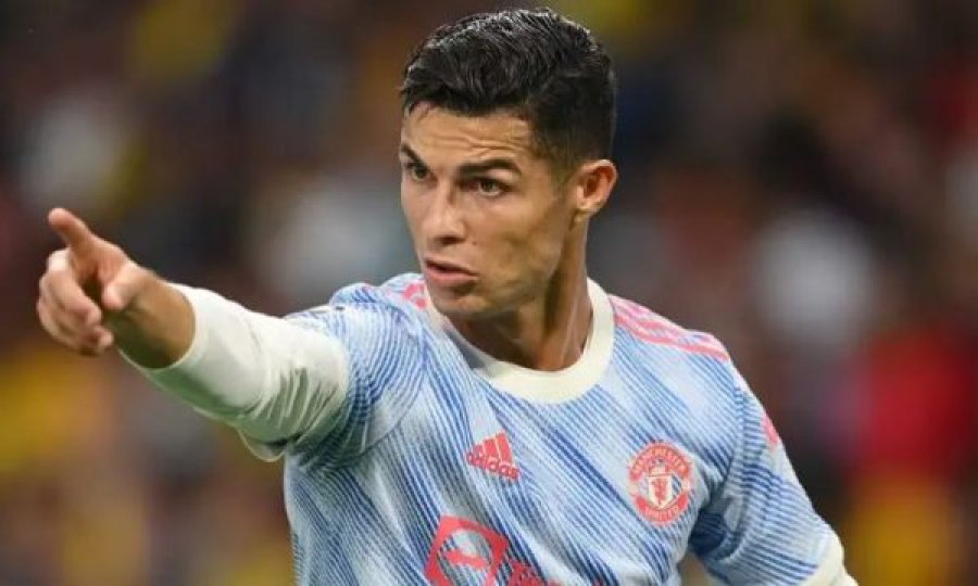 Ronaldo mungon sërish në stërvitje, shtohen zërat e largimit