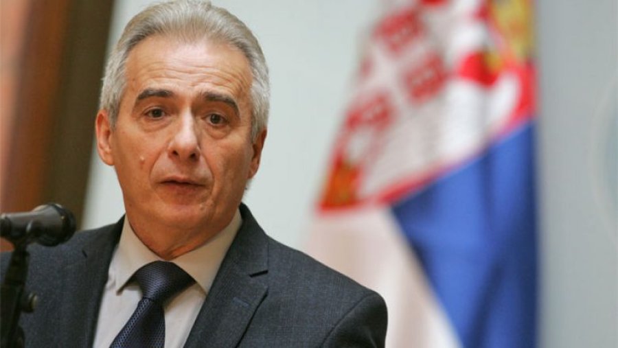 Drecun: Prishtina rrezikoi edhe bisedën për të zhdukurit edhe takimin Vuçiq-Kurti