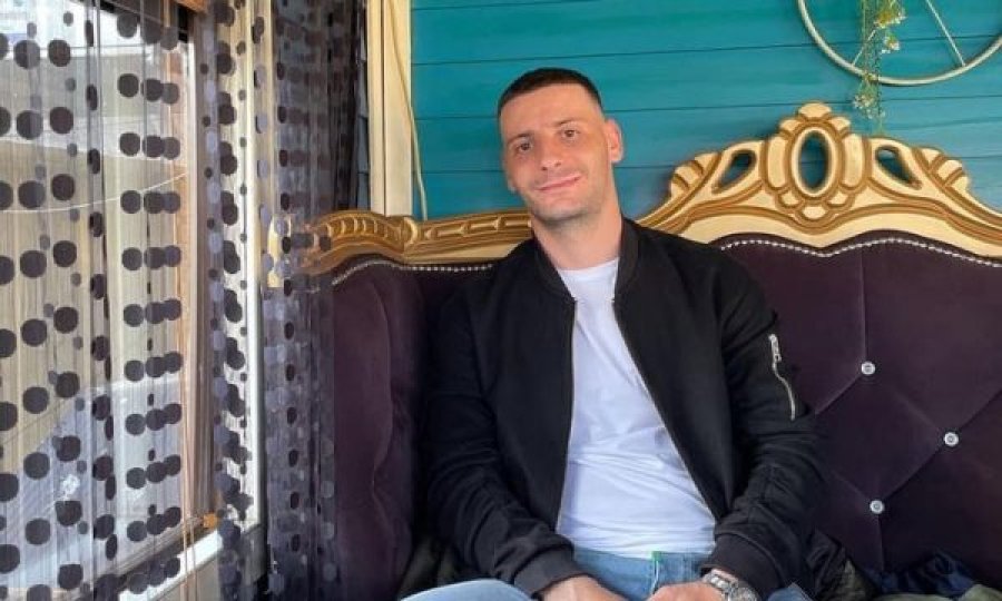 Polici Mërgim Geci akoma në spital, refuzon të tregojë se si ndodhi plagosja