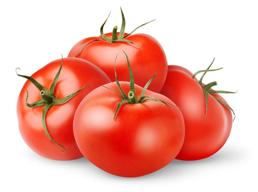 E konsumoni domaten me lëkurë? Ndaloni menjëherë