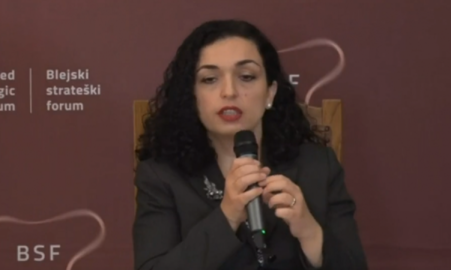 S’ka Kryeprokuror deri kur të vendos Vjosa Osmani, ligji s’i cakton afat presidentes
