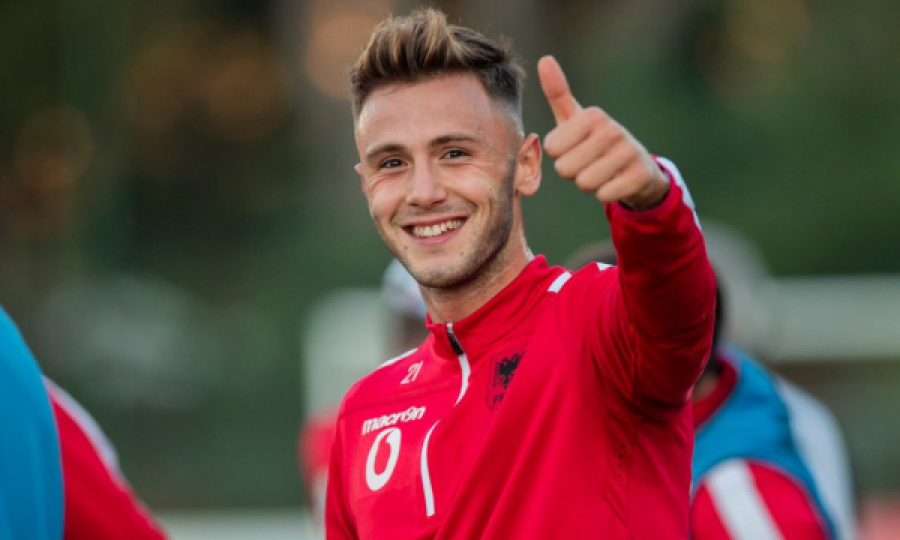 Giacomo Vrioni largohet nga Juventusi dhe transferohet në MLS