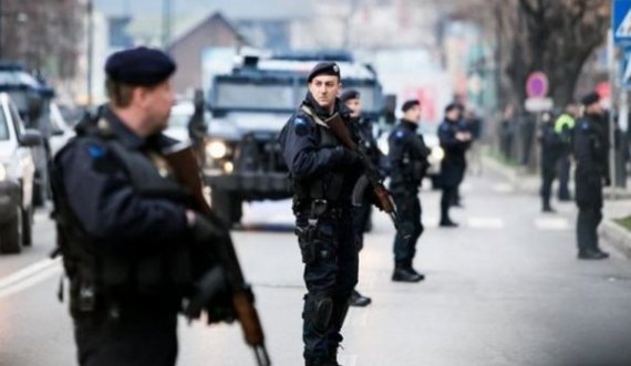 Dalin shifrat – Sa u besojnë serbët Policisë, Ushtrisë, Presidencës e Kryeministrisë