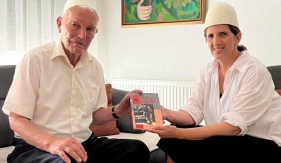 'Ganja' me plis në kokë, lajmërohet nga Prizreni