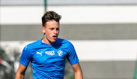 Kosova rrezikon ta humbasë edhe vëllain e Edvin Kurtulusit