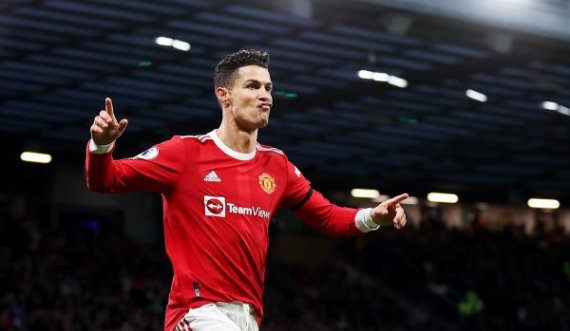 Përse e quajnë Cristiano Ronaldon “El Bicho”? Zbulohen edhe nofkat tjera të yllit portugez