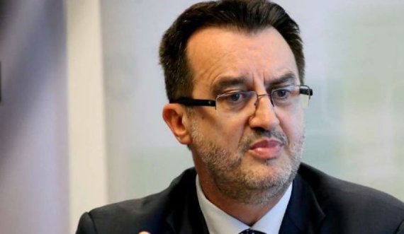 Ish-ministri Ferid Agani: Këtë vit qytetarët do ta kenë liberalizimin e vizave