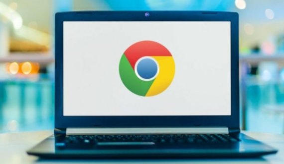 Chrome merr një rregullim të urgjencës: Sigurohu që të jesh i sigurt